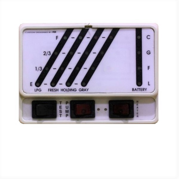 kib-electronics-tank-monitor-system-panel-k23wlnb-highskyrvparts